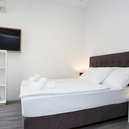 Senzacija 아파트 *