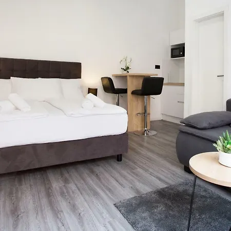 Senzacija 아파트 스플리트