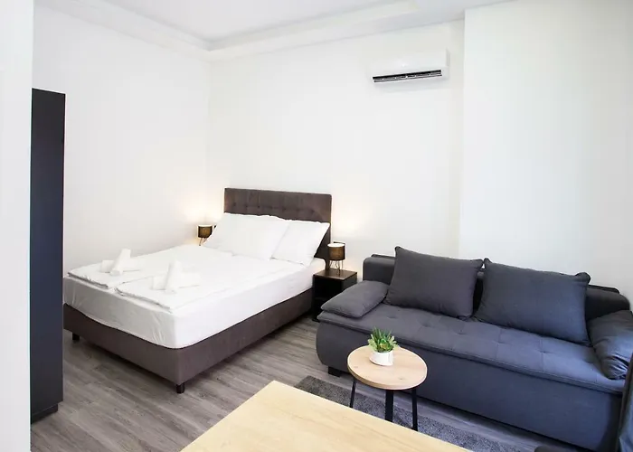 Senzacija 스플리트