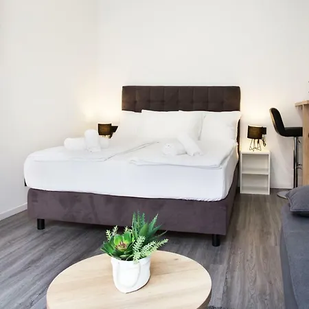 Apartamento Senzacija