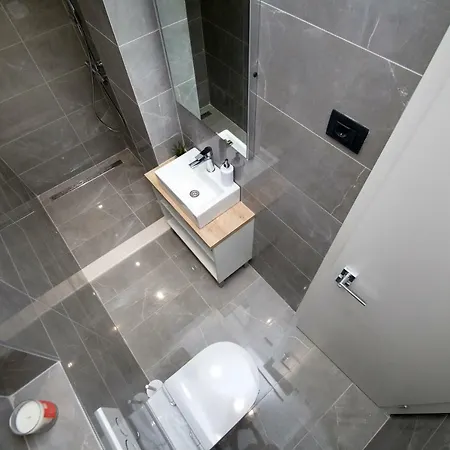 Apartment Senzacija *