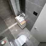 Apartment Senzacija *